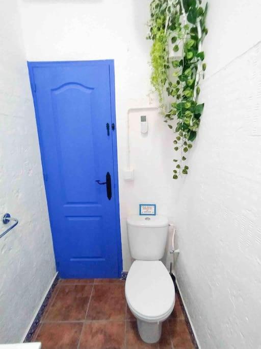 “Flor De Sal” Charming Traditional Andalusian House อายามอนเต ภายนอก รูปภาพ